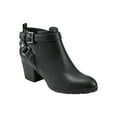 thumbnail image 2 of Indigo Rd. Women's Saydie Block Heel Bootie, 2 of 5