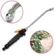thumbnail image 3 of 2-in-1 Pressure Washer High Pressure Fits Standard Hose Cleans Various Surfaces Adjustable Nozzle Quality Material, 3 of 3