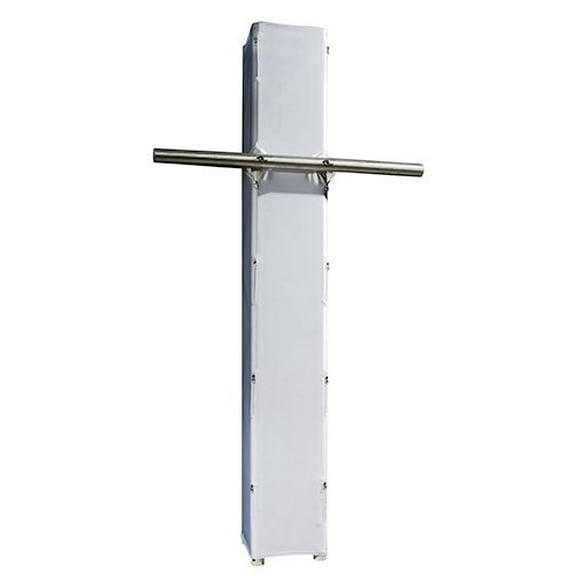 Global Truss GT-TC2.0-ZIP F34 6.56FT (2.0m) Truss Cover with Zipper Openings