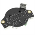 thumbnail image 3 of PIGGYBACK36 V1.0 Silent 3D Printer Control Board Terminal Interface, 3 of 5