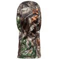 thumbnail image 3 of ScentLok Lightweight Camo Hunting Headcover, 3 of 3