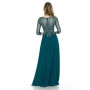 Gown For Mother Of The Bride