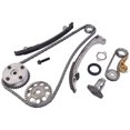 thumbnail image 3 of Timing Chain Kit VVT Gear for 2001-2015 Toyota Scion 2.0 1AZFE 2.4 2AZFE 2AZFXE 13050-28021 13506-28010, 3 of 12