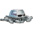 thumbnail image 2 of DC Direct - Justice League - Super Powers - Brainiac's Skull Ship Vehicle, 2 of 11