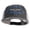Black, variant on Air Force Pilot Veteran Embroidered Low Profile Special Cotton Mesh Cap - Black OSFM