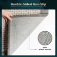 WEDURLA Durable and stylish kitchen floor mats for maximum comfort and