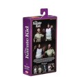 thumbnail image 2 of NECA The Karate Kid - Daniel LaRusso - 8" Clothed Action Figures, 2 of 3