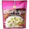 Culinary Delights: Shrimp Alfredo A Complete Easy-to-Cook Meal, 24 oz