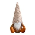 thumbnail image 4 of Christmas Gnome, Xmas Decorations  Santa Ornament Faceless Doll Elf  Home Holiday Indoor Outdoor Decor Table Decorations, 4 of 8