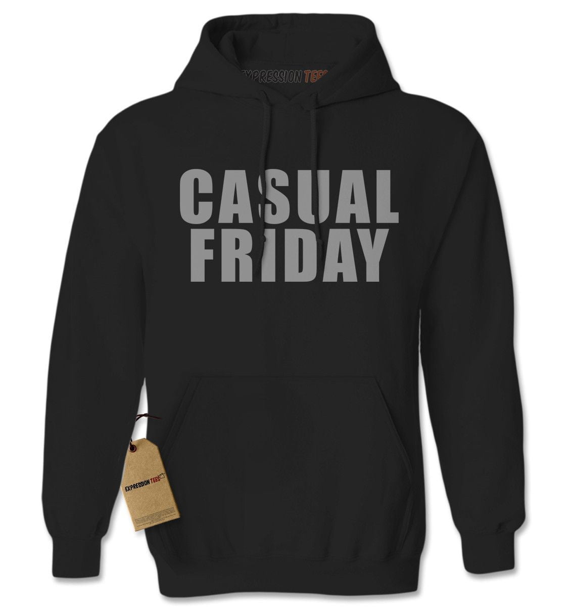 casual friday sweatshirt