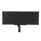 thumbnail image 1 of Teclas de teclado de repuesto para ordenador portátil, teclas para OS X Air A1370 A1465 MD711 MD712 MD223 MD224, 1 of 8