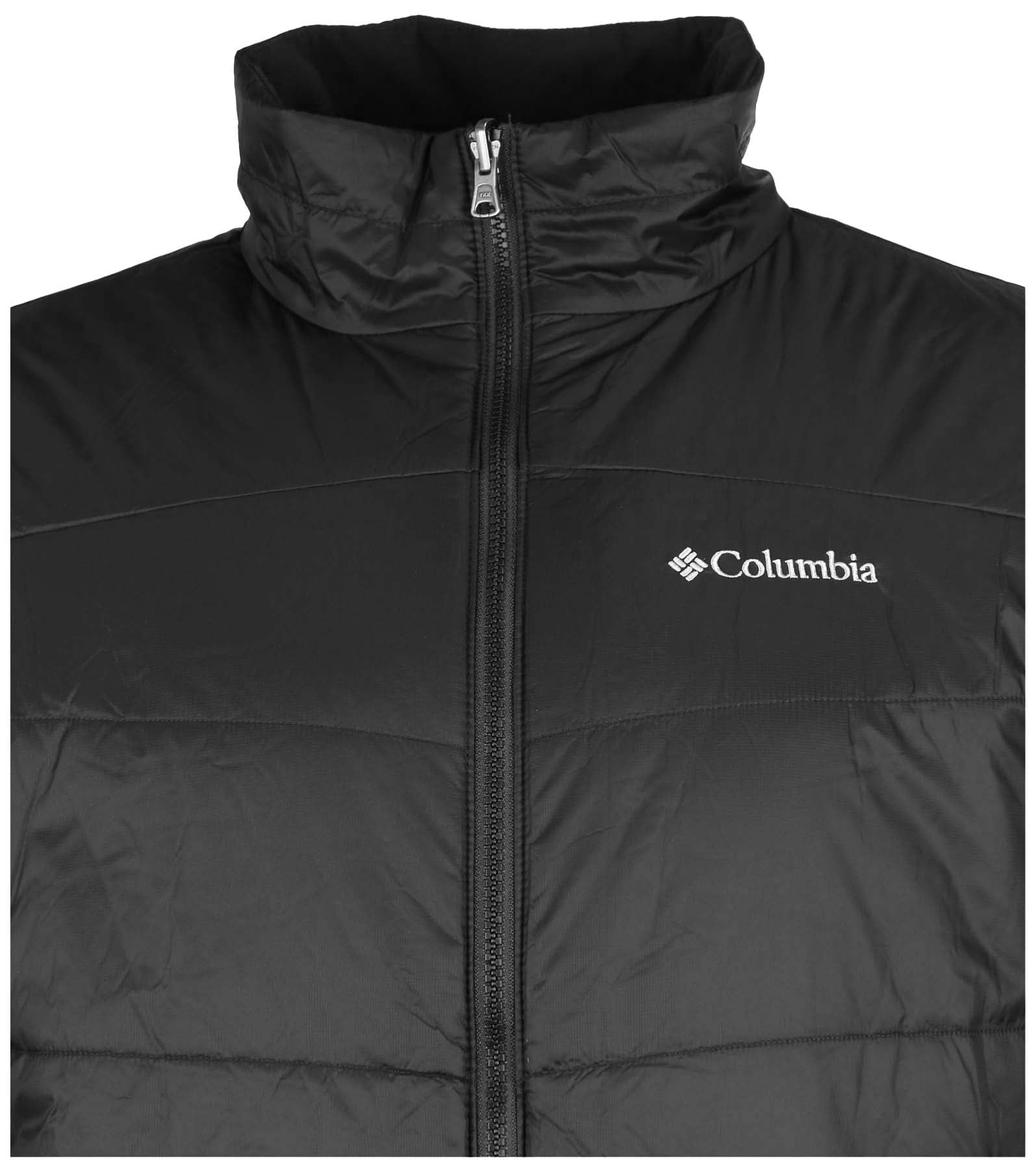columbia rural mountain ii interchange jacket