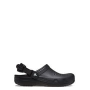 Crocs at Work Unisex Classic Slip Resistant Work Clog