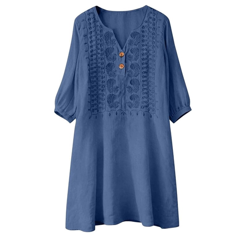 boho tunic top dress Boheme Tunic