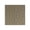 Bisque, variant on FASÄDE Traditional 1 4-foot x 8-foot PVC Wall Panel in Crosshatch Silver
