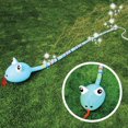 thumbnail image 2 of Splash Buddies Outdoor Sprinkler Snake Sprayer, 2 of 5