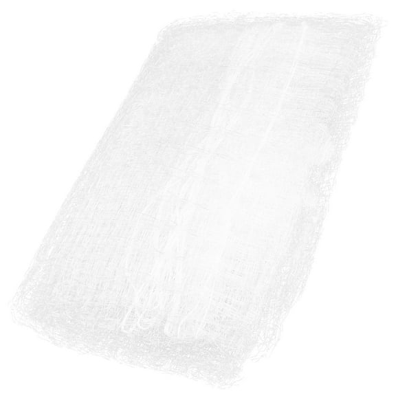 YOSADIER White Balloon Drop Net for Ceiling Balloon Protection Party Supplies 1 Piece Durable and Easy to Use
