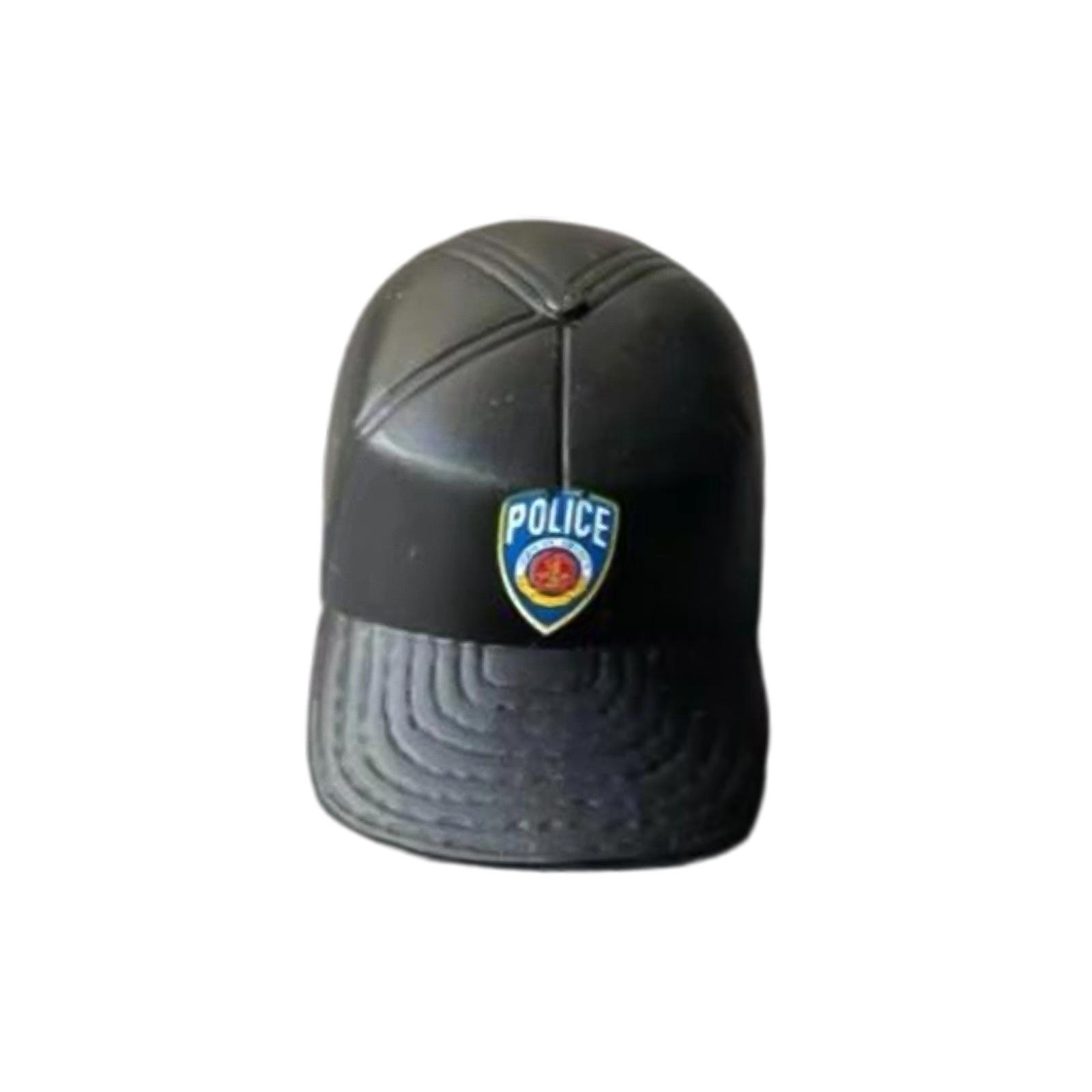Casquette De Baseball Miniature 1:6 Pour Figurines – Accessoire Cool Pour Poupées 12 Pouces