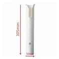 thumbnail image 3 of 4 Pcs Fishing Rod Holder Racks Marine White Polyethelene Holds Boat ,Long Lasting, 3 of 7
