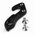 thumbnail image 1 of Bicycle Rear Derailleur Hanger For Trek Fx Cali 297656 Aluminum Alloy Bike Gear Mech Hanger Tail Hooks Cycling Accessories, 1 of 5