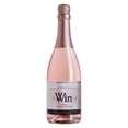 thumbnail image 1 of Pack de 4 Bebida Carbonatada Win Rose Sin Alcohol 750 ml, 1 of 3