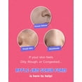 thumbnail image 3 of Scrub Foam CHASIN' RABBITS Apple Jam, 120 ml, limpiador exfoliante, 3 of 9