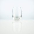 thumbnail image 3 of Stemless Wine Glasses, 21 oz, Drinking Glasses for Wine, Beer, Juice, Water, Liquor (Set of 4), 3 of 3