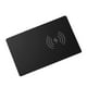 thumbnail image 1 of Mini GPS Locator Tracking Device Tag Location Wallet Tracker Tracking Location Mini Locator Smart Card for Ios, 1 of 5