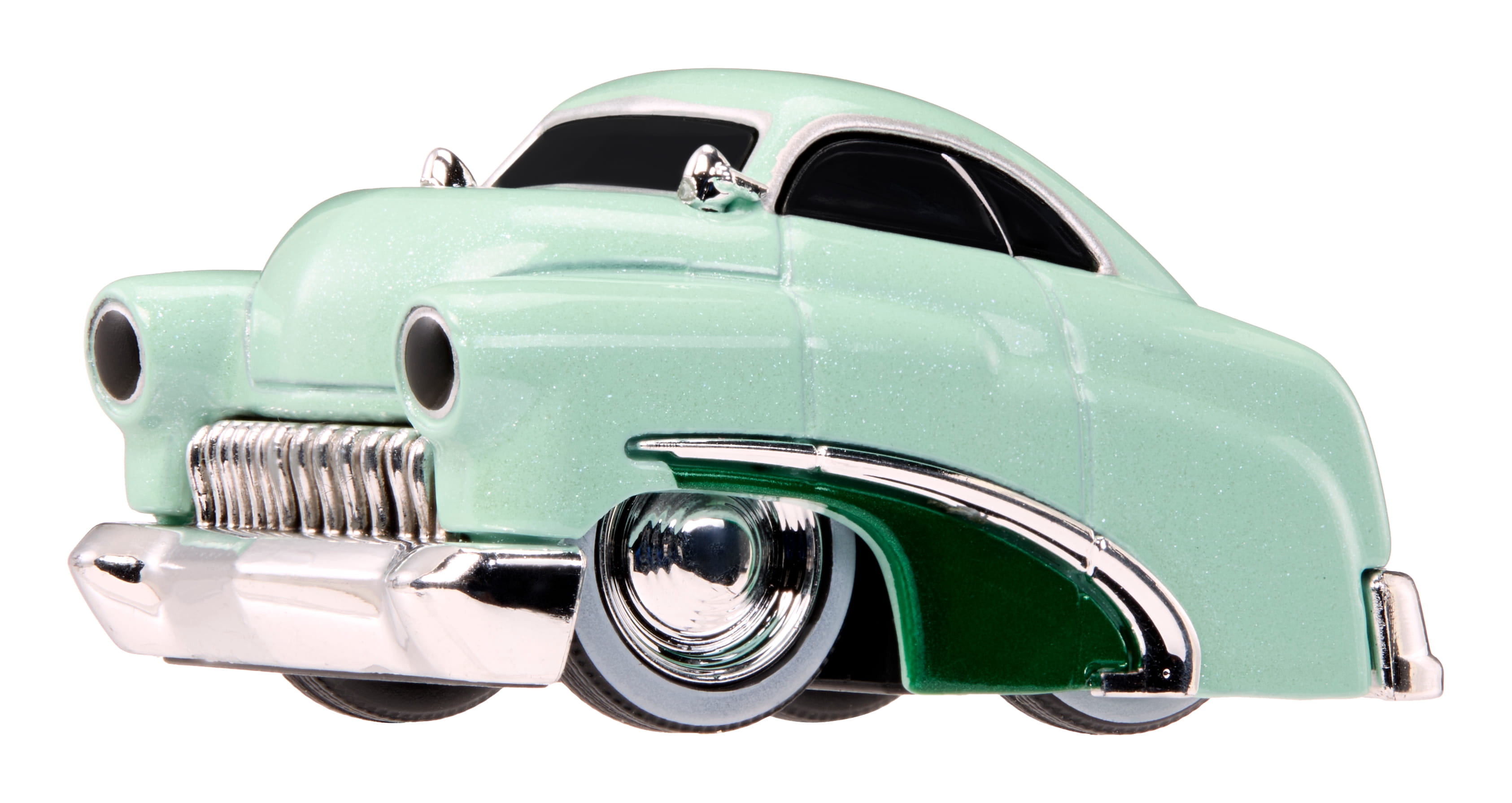 CarTuned Mainline Series 10 -1950 Mercury Coupe