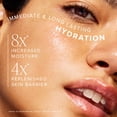 thumbnail image 4 of Set de regalo Farmacy Honey Glow Up con crema hidratante Honey Halo, 4 of 8