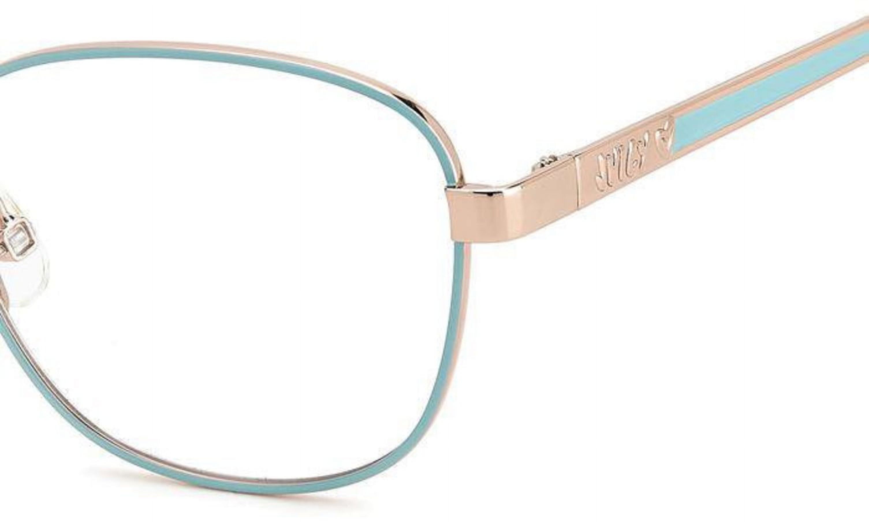 Juicy Couture EYEGLASSES JU230G-003-52 New with case a9c72ccb-fe18-44fb-bf7c-  main image 2