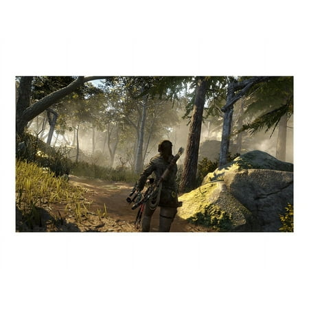 Square Enix Rise of the Tomb Raider, Microsoft, Xbox One, 885370982299
