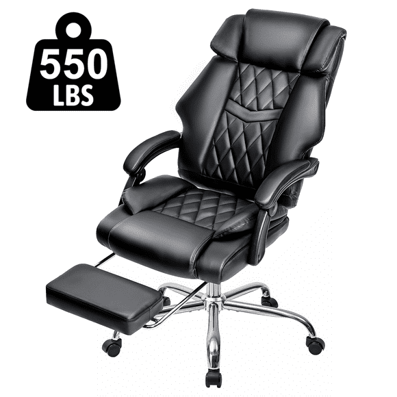 Heavy Duty Computer Chairs