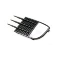 thumbnail image 4 of 5k0853666c 5k0853665c Fog Light Bezel Front Bar Grille Ventilation Mesh Car For Golf 6 2009-2013, 4 of 5