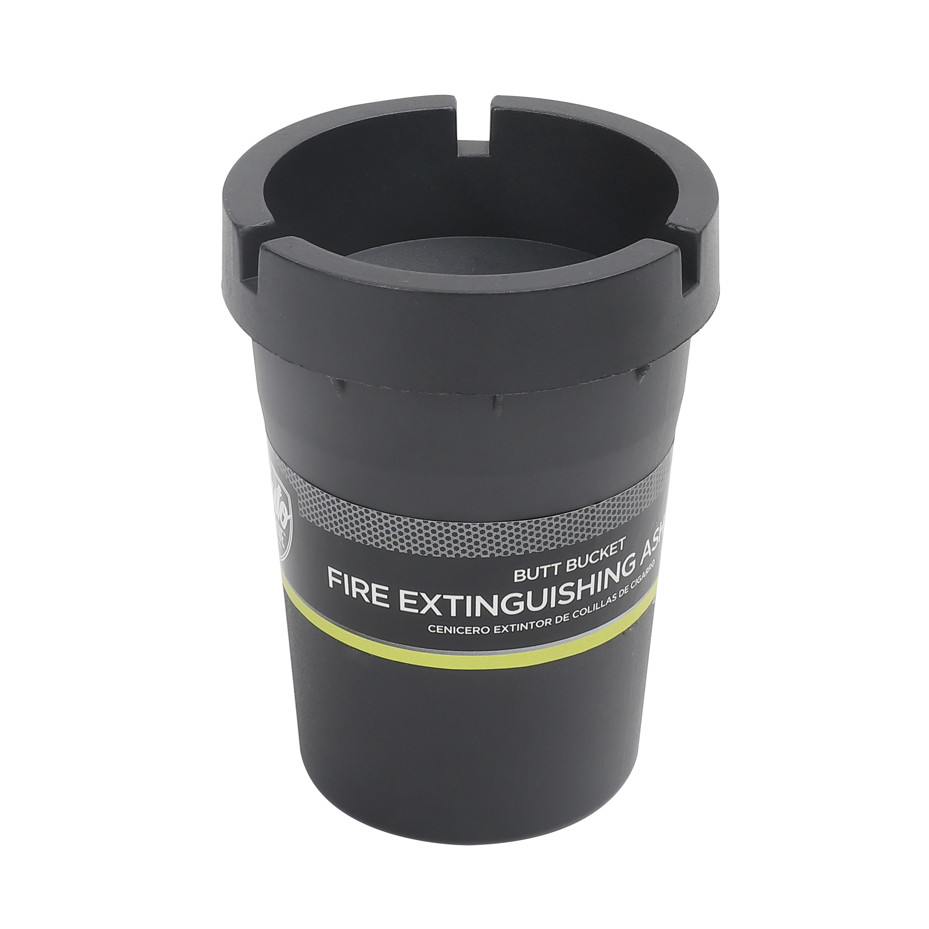 Auto Drive Plastic Butt Bucket, Ashtray for Vehicle