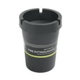 thumbnail image 5 of Auto Drive Plastic Butt Bucket, Ashtray for Vehicle, 5 of 14