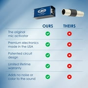 Cloud Microphones Cloudlifter CL-1