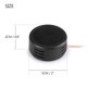 thumbnail image 3 of Scienceny 1 par 500W Super alta frecuencia Mini coche Tweeters altavoz Auto sonido altavoz 1,5 Diámetro Vehículos, repuestos y accesorios Mis Scienceny VI005523-00, 3 of 6