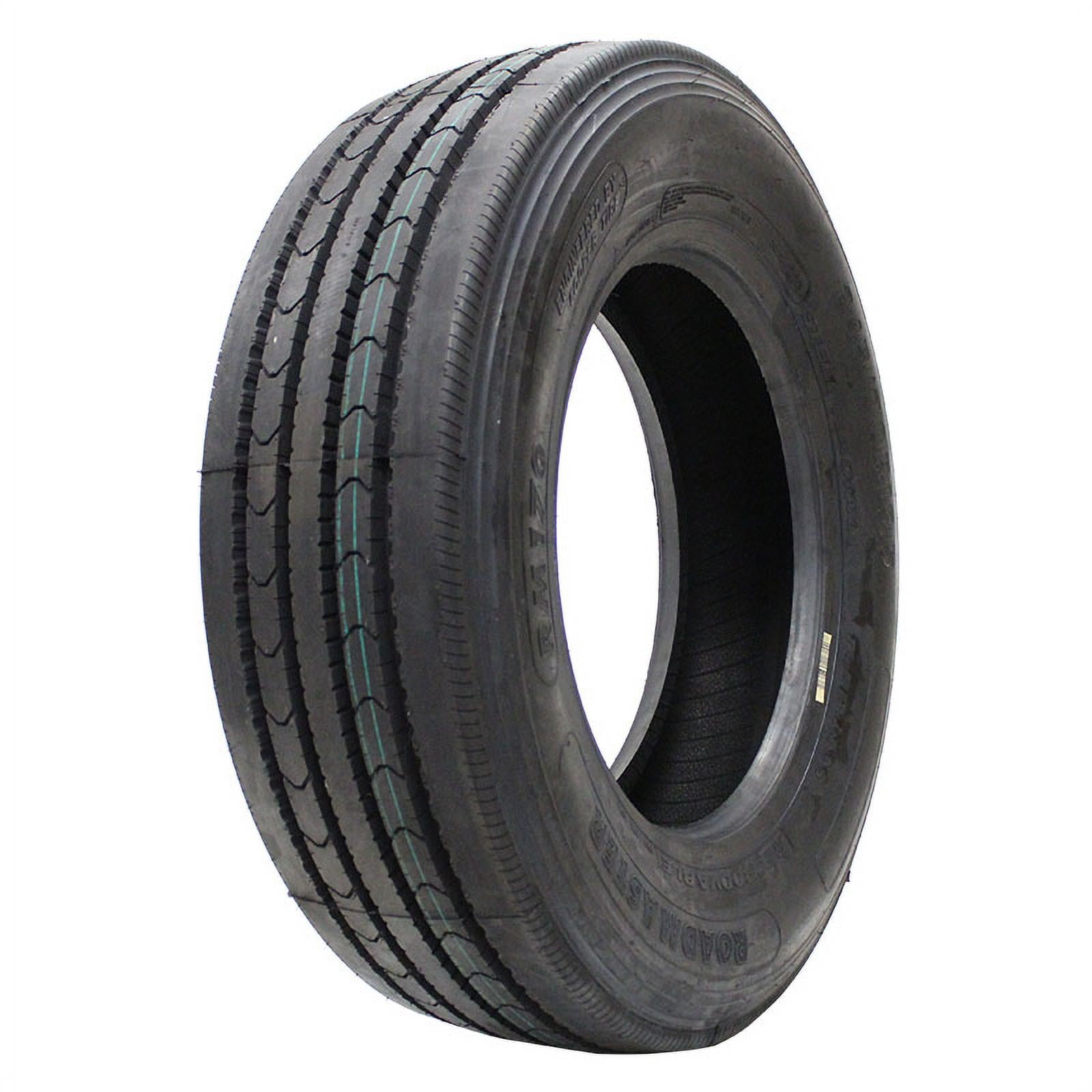 Roadmaster RM170 225/70R19.5 128N G Commercial Tire