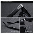 thumbnail image 4 of HD Polarized Sunglasses Coating Glasses Ultraviolet-proof Sport Driving Cycling Goggles Gift Ornament, 4 of 8