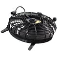thumbnail image 3 of Replacement G190903 Cooling Fan Assembly Compatible with 1996-1997 Toyota Corolla Geo Prizm A/C Condenser, 3 of 3