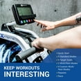 thumbnail image 6 of XTERRA Fitness ERG650W Water Rowing Machine, 6 of 11