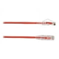 thumbnail image 3 of Black Box Slim-Net Cat.6 UTP Patch Network Cable, 3 of 3