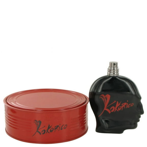 KOKORICO * Jean Paul Gaultier 3.3 oz / 100 ml Eau de Toilette Men Cologne Spray