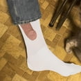 thumbnail image 3 of Off Socks Dick calcetines para hombre y mujer algodón súper suave 2023 caliente, 3 of 3