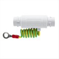 thumbnail image 5 of Parafoudre de Réseau POE Gigabit 12V à 57V Sécurité CCTV Signal AP RJ45 Protecteur de Surtension Étanche Extérieur, 5 of 5