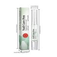 thumbnail image 2 of Nail Pen Danhjin Nail Care Nail Repair Liquid Cleanser 4ml Makeup, 2 of 8