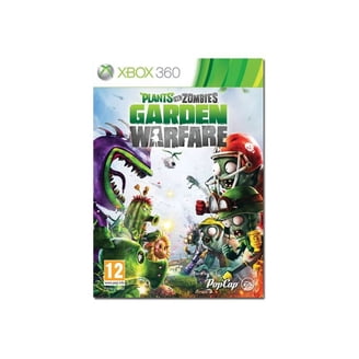 Plants vs Zombies Garden Warfare 2 (Gebraucht) in Schwanden GL für CHF Plants vs Zombies Garden Warfare 2 (Gebraucht) in Schwanden GL für CHF