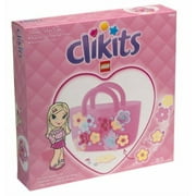 LEGO Trendy Totes, Pink