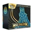 thumbnail image 1 of POKEMON ME01 MEGA EVOLUTION ELITE TRAINER - Lucaro, 1 of 1